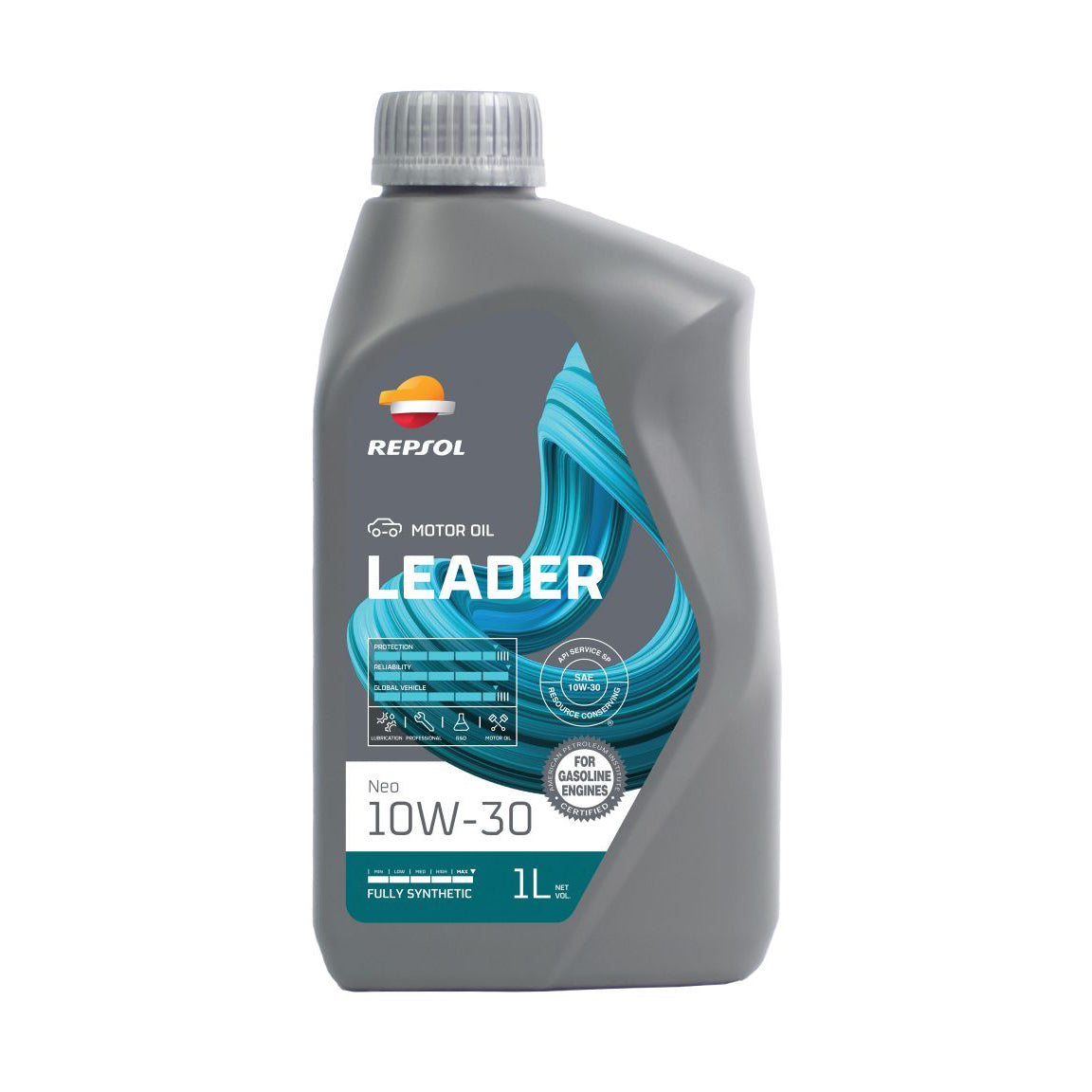 Repsol Elite Leader Neo 10W-30