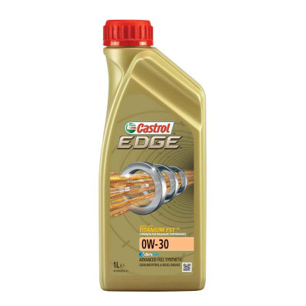 Castrol Edge 0W-30