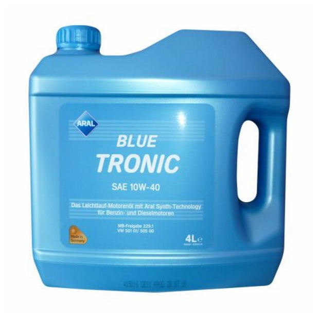 Aral Blue Tronic 10W-40