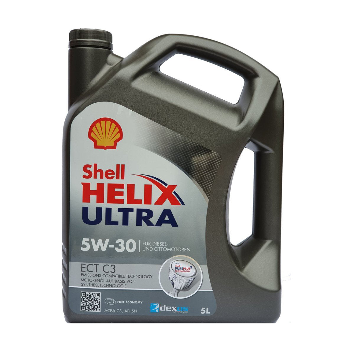 Shell Helix Ultra ECT C3 5W-30