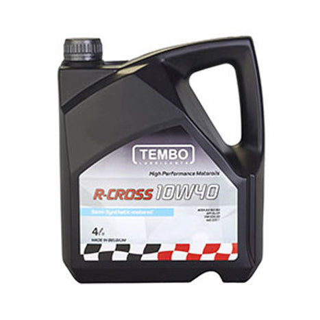 Tembo R-Cross 10W-40