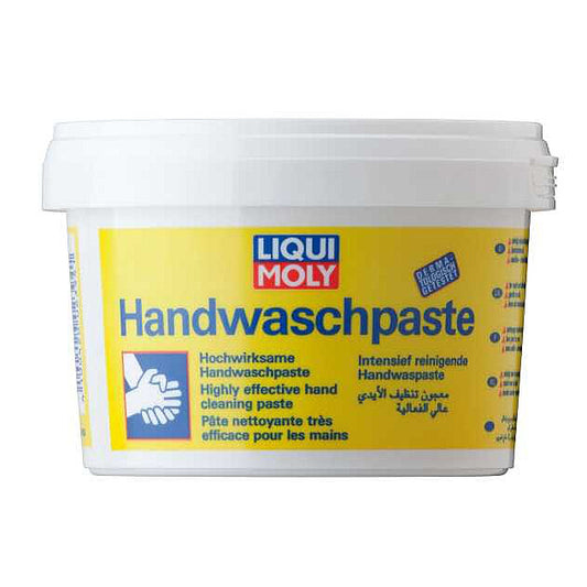 Liqui Moly Handwaschpaste