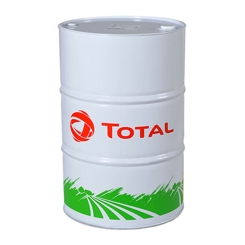 Total Tractagri HDX 15W-40