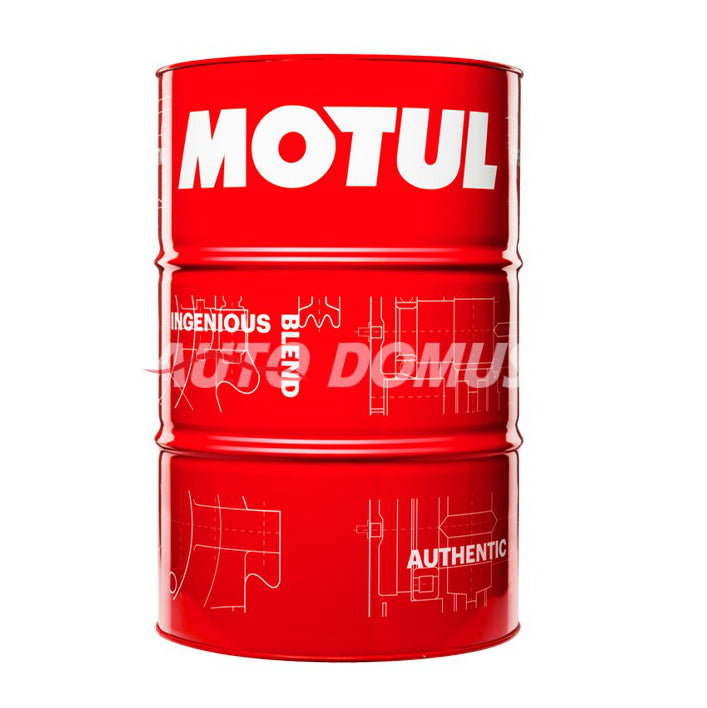 Motul 6100 Syn-Clean 5W-30