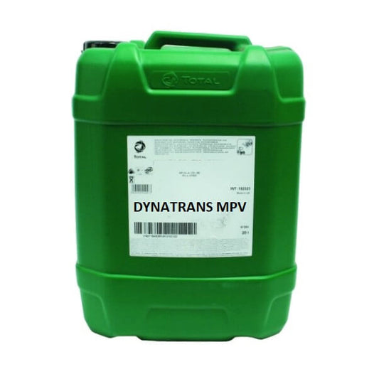 Total Dynatrans MPV