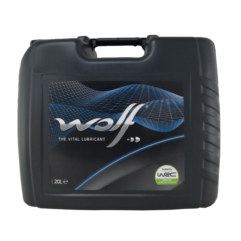 Wolf Officialtech ATF MB FE