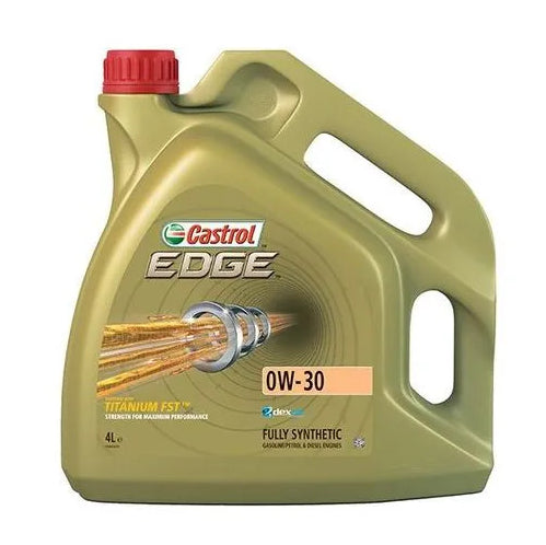 Castrol Edge 0W-30