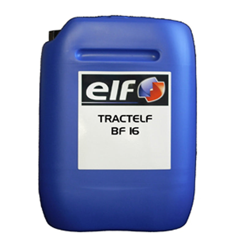 Elf Tractelf BF 16