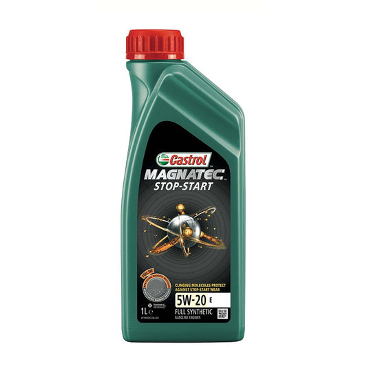 Castrol Magnatec Stop-Start 5W-20 E