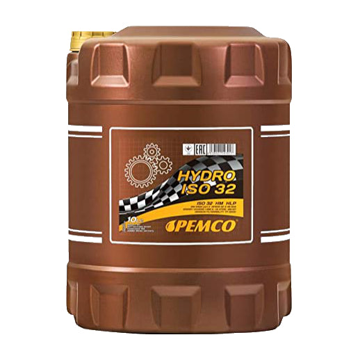 Pemco Hydro Iso 32