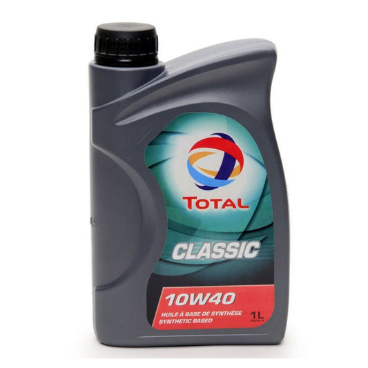 Total Classic 10W-40