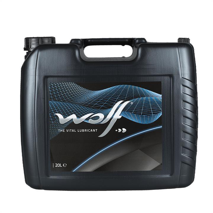 Wolf Guardtech 10W-40 B4 Diesel