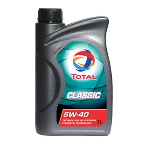 Total Classic 5W-40