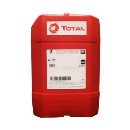 Total Caprano TDK 15W-40