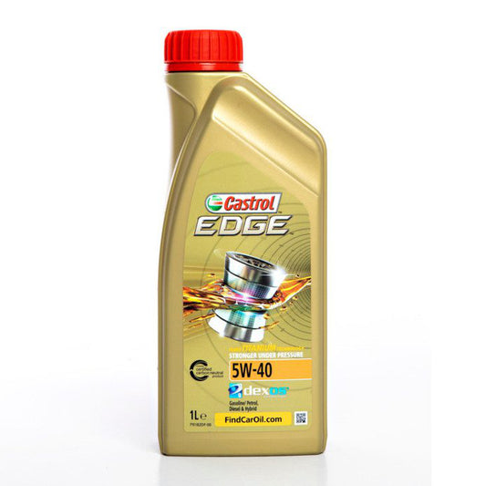 Castrol Edge C3 5W-40