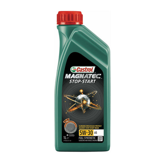 Castrol Magnatec Stop-Start 5W-30 A5