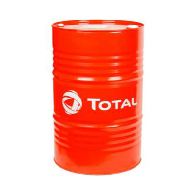 Total Caprano TDK 15W-40