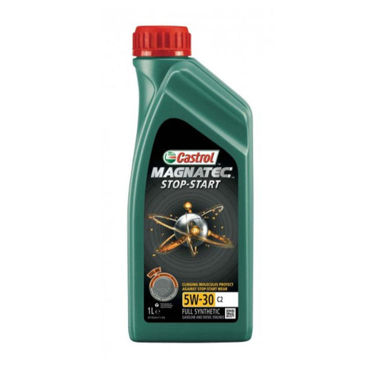 Castrol Magnatec Stop-Start 5W-30 C2