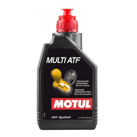 Motul Multi ATF