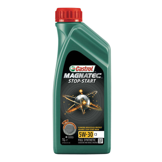 Castrol Magnatec Stop-Start 5W-30 C3