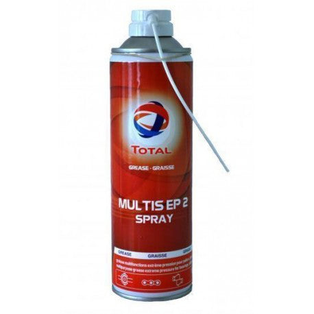 Total Multis EP 2 Spray