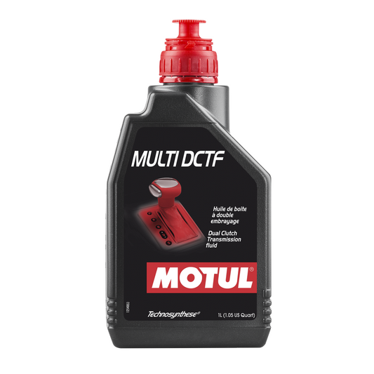 Motul Multi DCTF