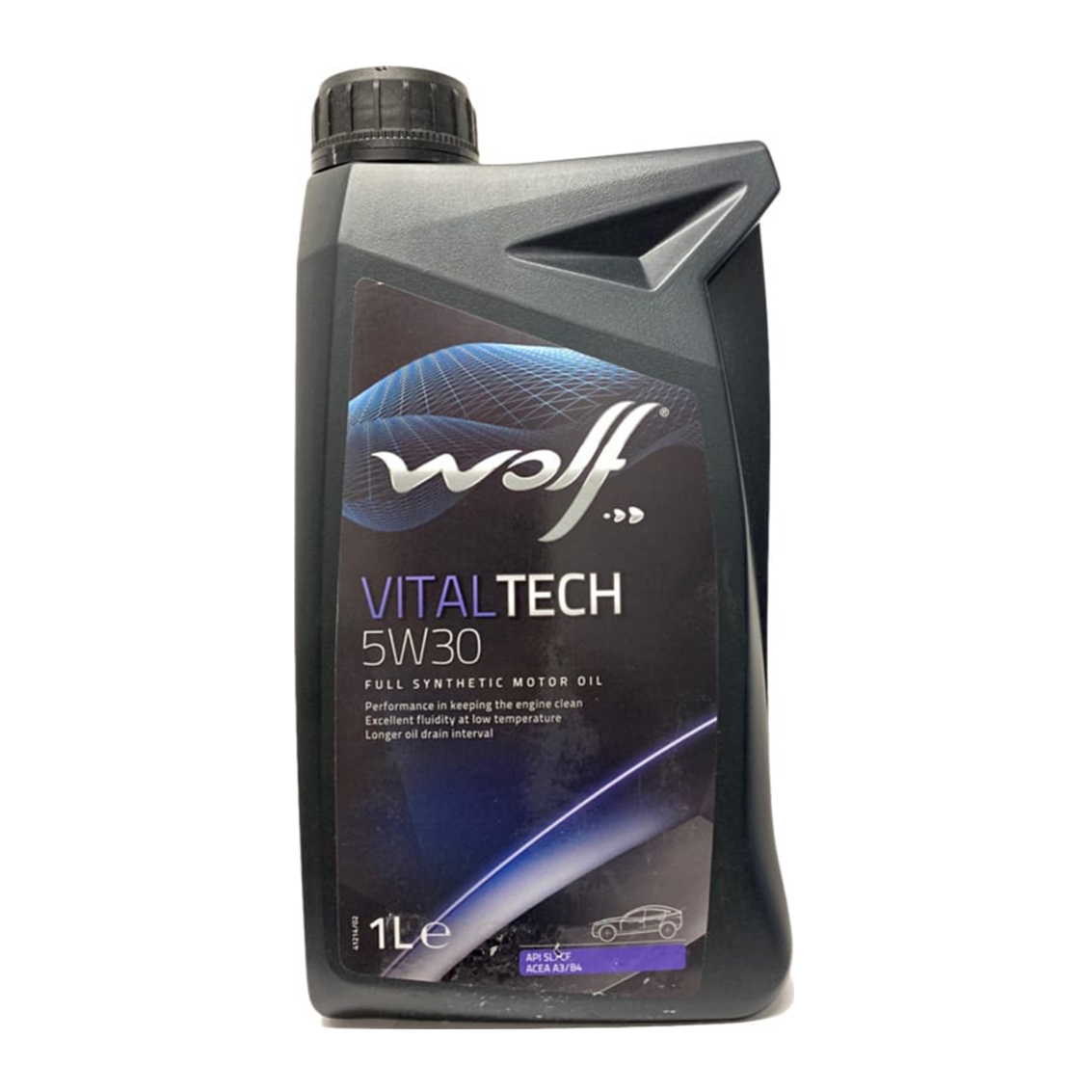 Wolf Vitaltech 5W-30