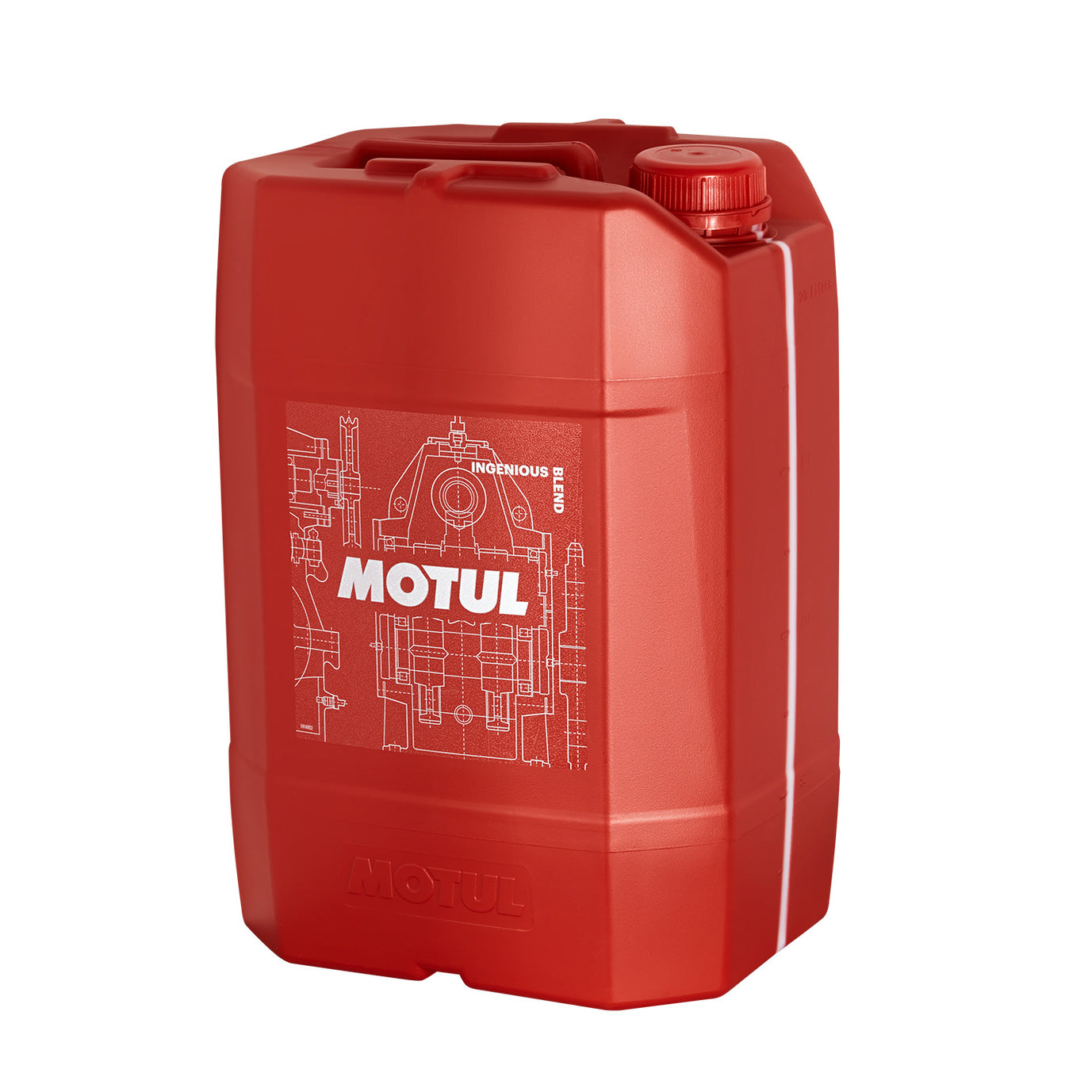 Motul 8100 Eco-Lite 5W-30