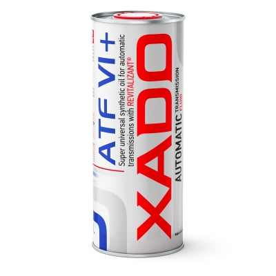 Xado ATF VI+