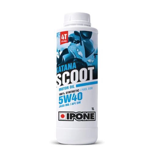 Ipone Katana Scoot 5W-40