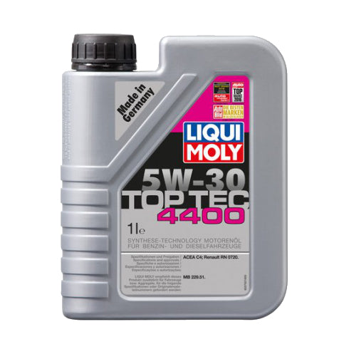 Liqui Moly Top Tech 4400 5W-30