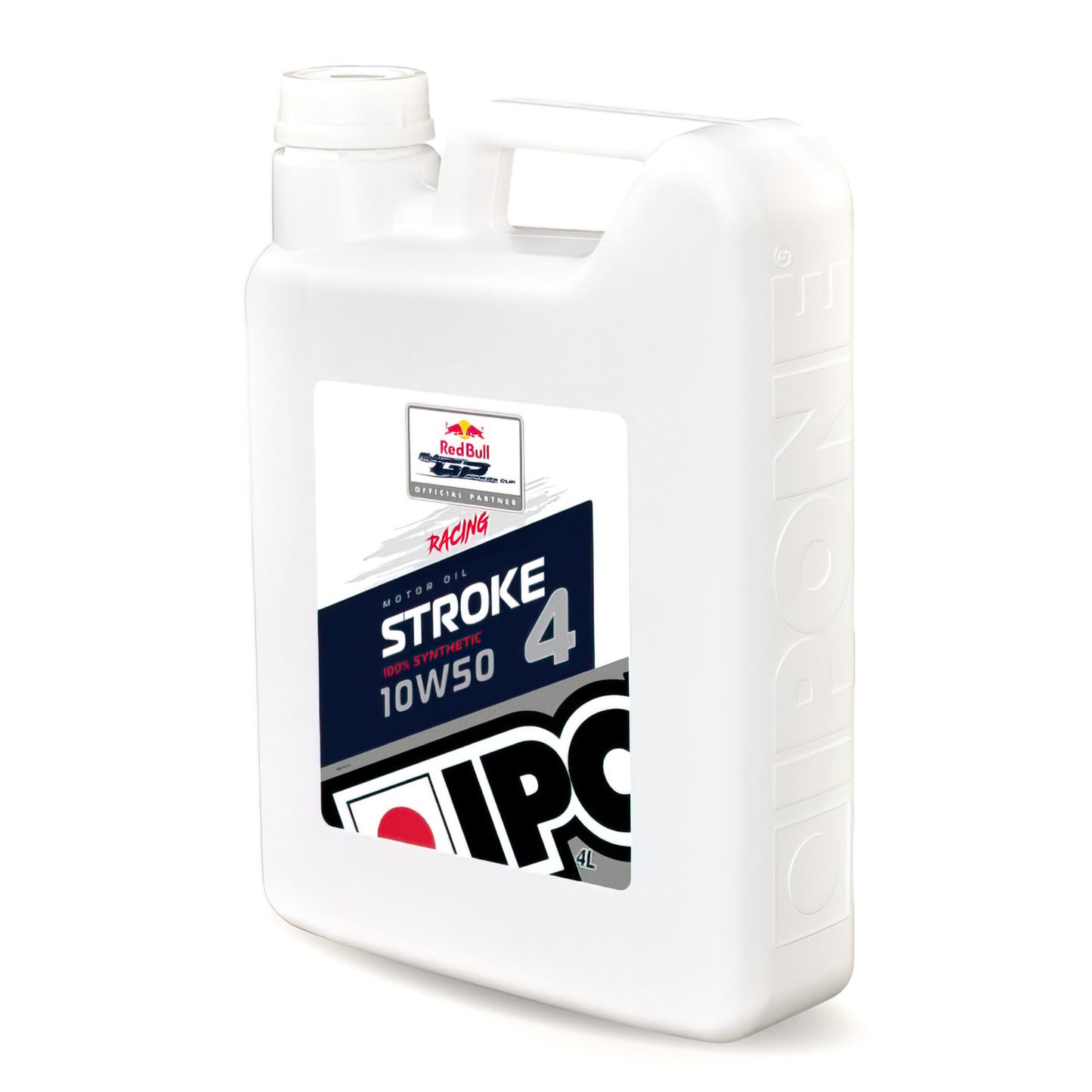 Ipone Stroke 4 10W-50