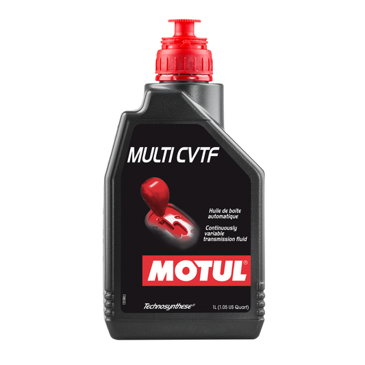 Motul Multi CVTF