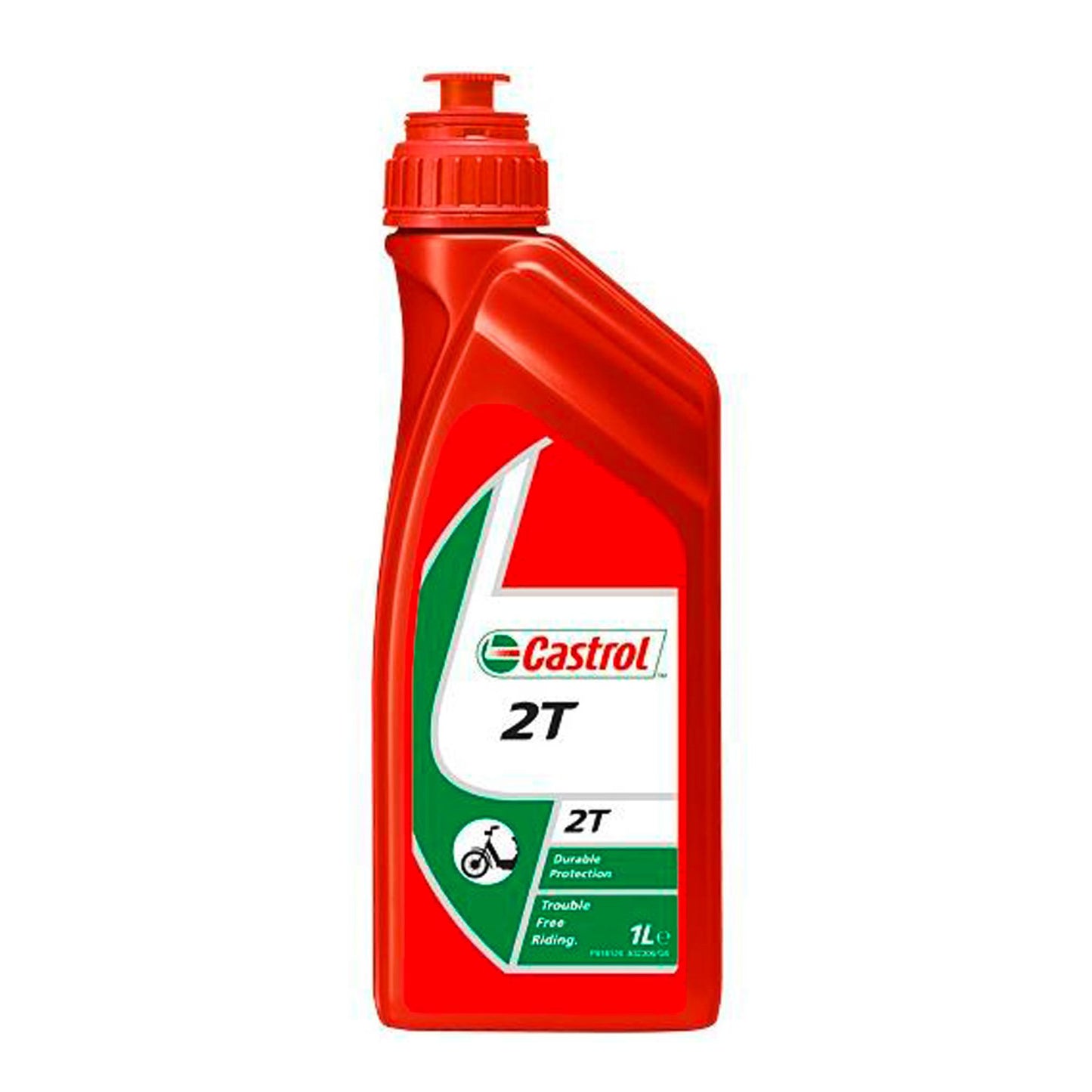 Castrol 2T