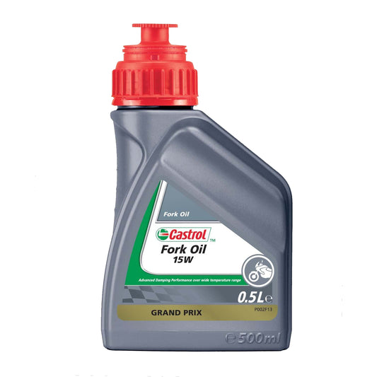 Castrol Fork Oil 15W