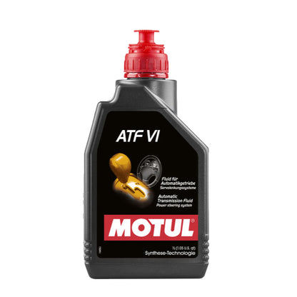 Motul ATF VI