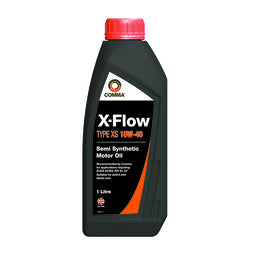 Comma X-Flow XS 10W-40