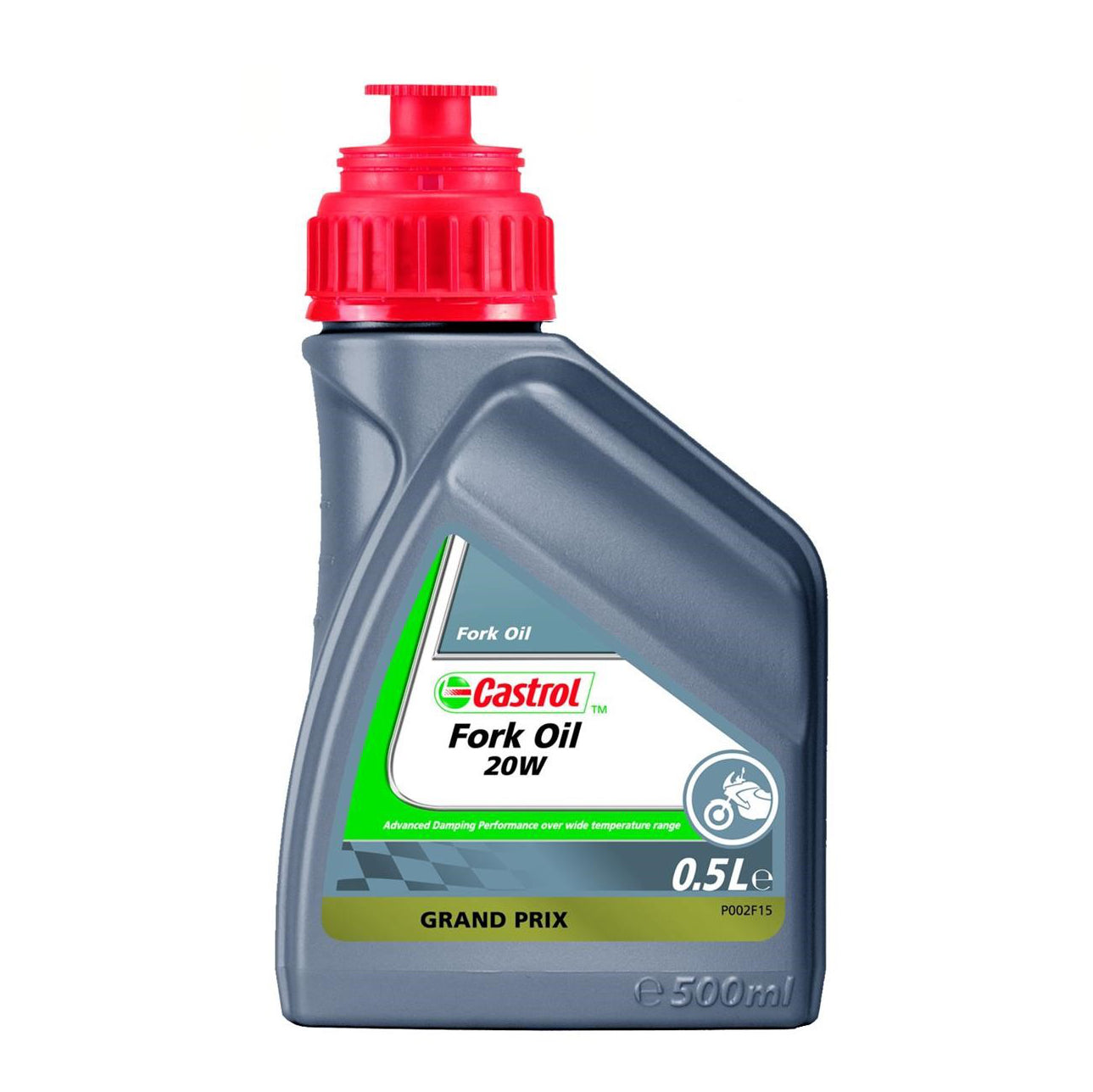 Castrol Fork Oil 20W