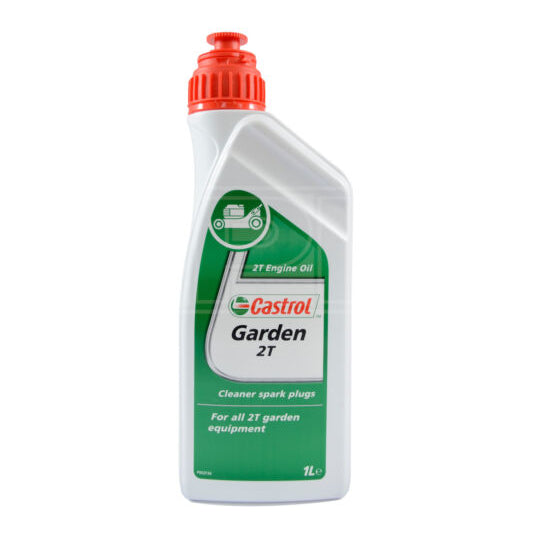 Castrol Garden 2T