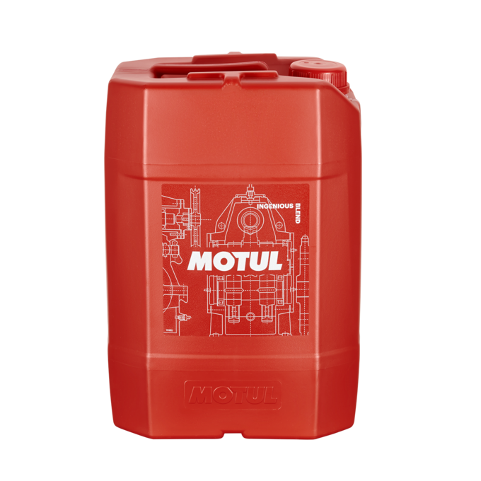 Motul ATF VI