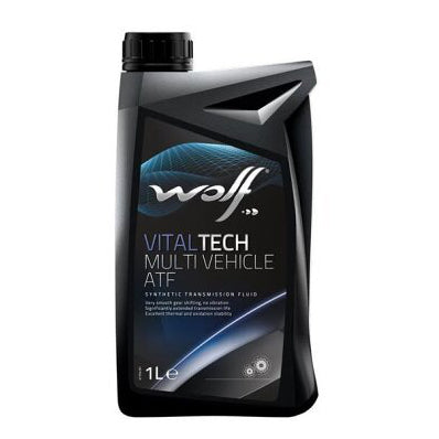 Wolf Vitaltech Multi Vehicle ATF