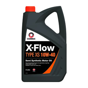 Comma X-Flow XS 10W-40