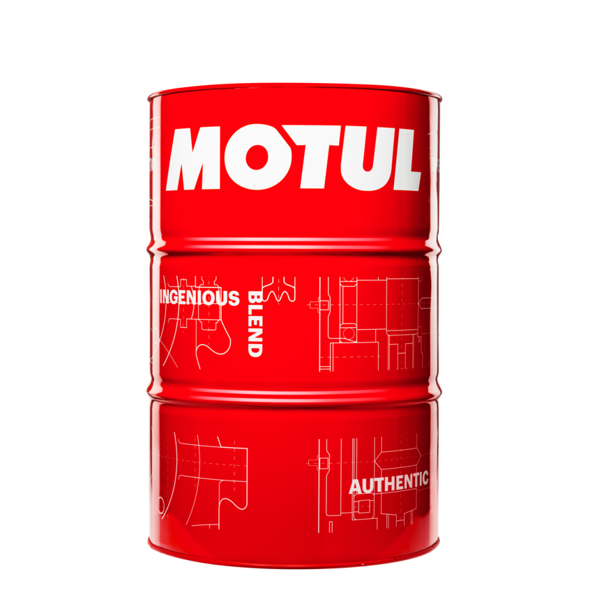 Motul ATF VI