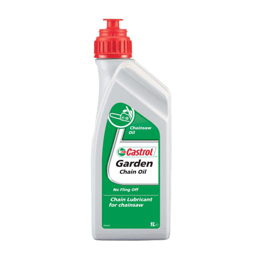 Castrol Garden Chain Oil