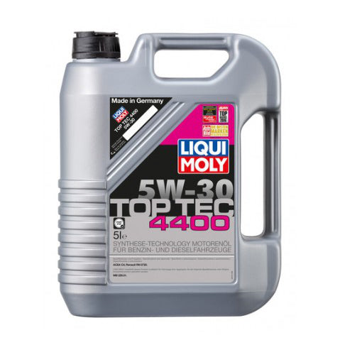 Liqui Moly Top Tech 4400 5W-30