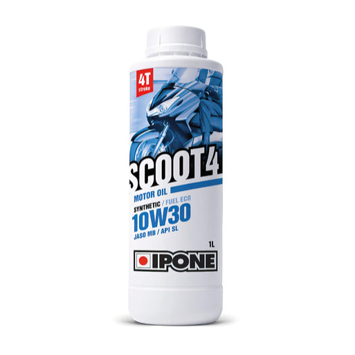 Ipone Scoot 4 10W-30