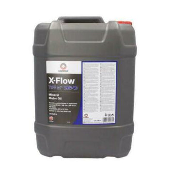 Comma X-Flow MF 15W-40