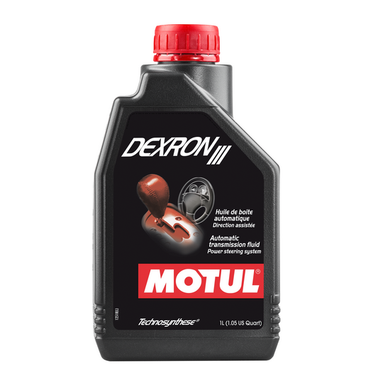 Motul Dexron III