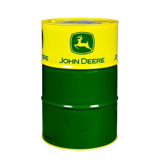 John Deere Plus-50 II 15W-40