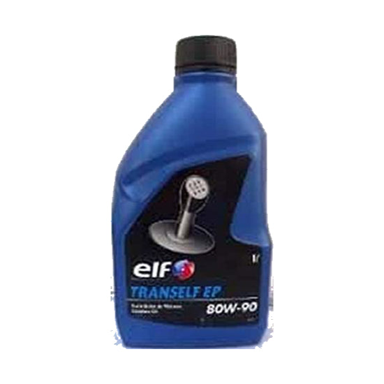 Elf Tranself EP 80W-90